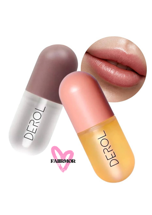 RITUAL DE LABIOS